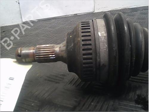 Right front driveshaft CITROËN XSARA PICASSO (N68) 1.6 HDi | BP9405977M39