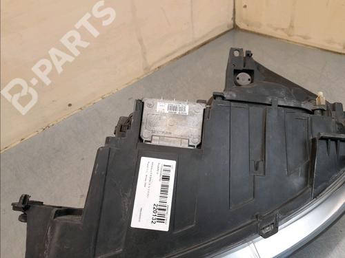 Right headlight RENAULT ESPACE IV (JK0/1_) 2.0 dCi (JK03, JK04, JK1C, JK1G, JK1J, JK1K) | BP11533100C29 