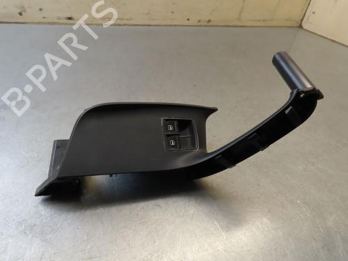 Left front window switch SEAT IBIZA IV (6J5, 6P1) 1.2 TDI | BP24870811I27 