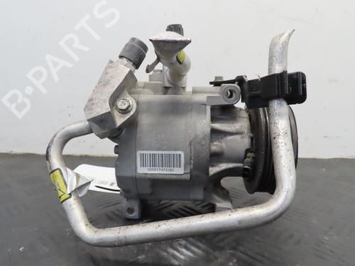 AC compressor FIAT 500 (312_) 1.2 (312AXA1A) | BP24966138M34 