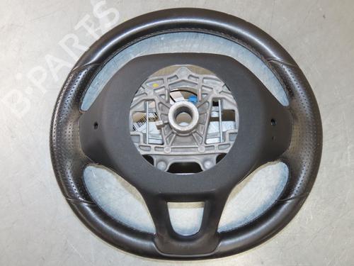 Steering wheel PEUGEOT 208 I (CA_, CC_) 1.6 VTi | BP20140532C49 