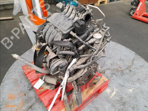 Motor für VW NEW BEETLE (9C1, 1C1) 1.6 (102 hp) 23157840