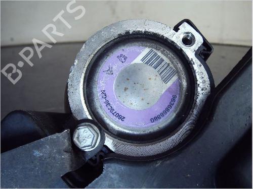 Used Steering pump PEUGEOT 206 Hatchback (2A/C) 1.4 i (75 hp) 10682881