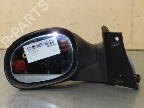 left-mirror-peugeot-1007-km_-2005-32691078 main image