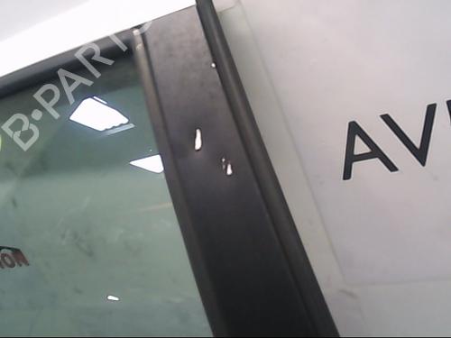 Used Right rear door PEUGEOT 307 Break (3E) 1.6 HDi (90 hp) 9410056