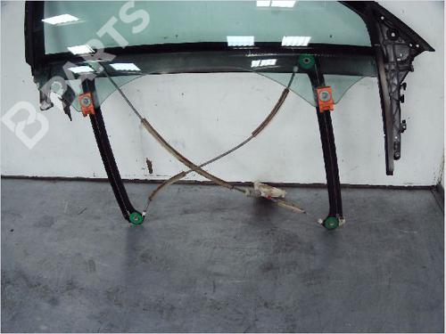 Front right window mechanism AUDI A3 (8P1) 1.9 TDI | BP10284120C23 