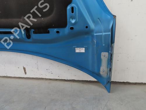 Hood CITROËN DS3 (SA_) 1.6 HDi 90 | BP18887215C1 