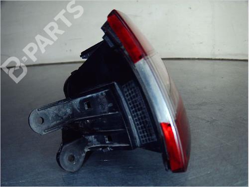Right taillight RENAULT CLIO IV (BH_) 1.5 dCi 90 | BP10714220C35 