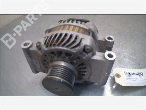 Alternator CITROËN C3 II (SC_) 1.6 VTi 120 | BP9409248M7 