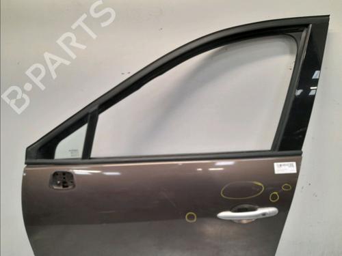 Left front door RENAULT SCÉNIC III (JZ0/1_) 1.9 dCi (JZ0J, JZ1J, JZ1K, JZ1S) | BP15722224C2 