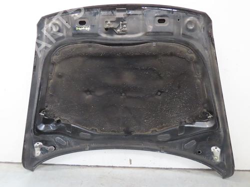 Capot VW TOUAREG (7LA, 7L6, 7L7) 3.0 V6 TDI | BP18066178C1 