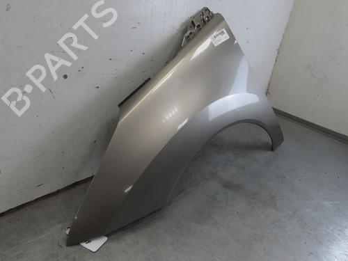 Left front fenders PEUGEOT 3008 I MPV (0U_) 1.6 HDi | BP18896209C41 