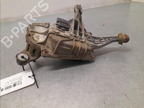 Used Front wiper motor RENAULT GRAND SCÉNIC III (JZ0/1_) 1.5 dCi (JZ0B, JZ07) (106 hp) 31119957