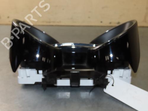 Instrument cluster RENAULT CLIO IV (BH_) 0.9 TCe 90 (BHNF, BHMA, BHMH, BHJK, BHJR) | BP28504332C47