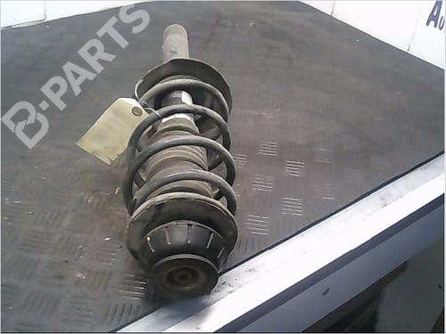 Used Right front shock absorber CITROËN C1 (PM_, PN_) 1.4 HDi (54 hp) 9404804