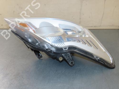 Right headlight FORD FOCUS II (DA_, HCP, DP) 1.6 TDCi | BP28483973C29  - Image 6
