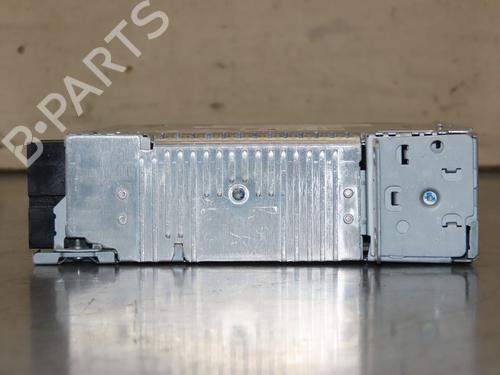 Radio SMART FORFOUR Hatchback (453) electric drive / EQ (453.091) | BP36790938E6 - Image 5