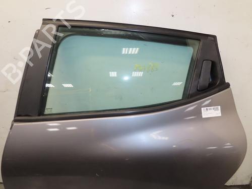 Dør venstre bagtil RENAULT CLIO IV (BH_) 1.5 dCi 90 | BP36426633C4 - Image 3