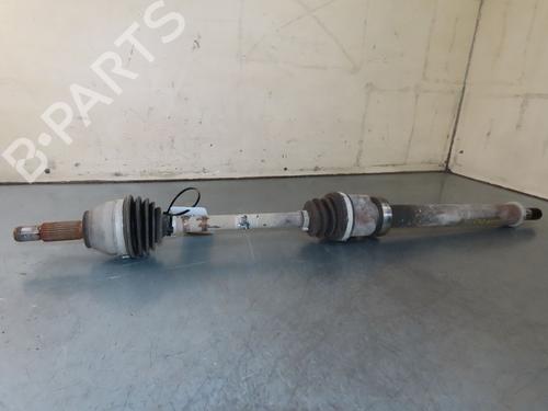 Used Right front driveshaft Right front driveshaft 38972595 38972595