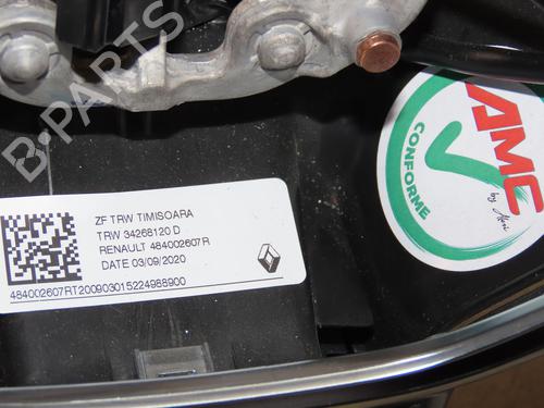 Ratt RENAULT CLIO V (B7_) 1.5 Blue dCi 85 (B7AG) | BP30138755C49 