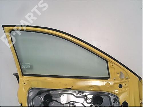 Left front door SEAT IBIZA III (6L1) 1.4 TDI | BP9410812C2 