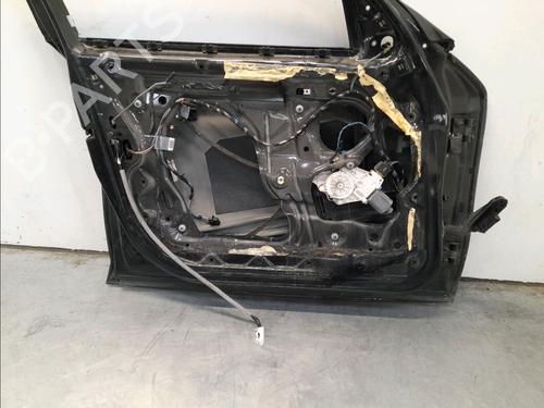 Left front door BMW 1 (E87) 130 i | BP12431455C2 