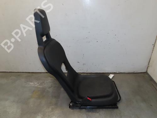 Used Left front seat CITROËN AMI (9A_) Electric (9AZ2CA) (8 hp) 30955730