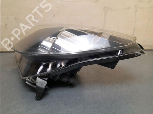 Venstre forlygte OPEL ASTRA H (A04) 1.7 CDTI (L48) | BP15722295C28 