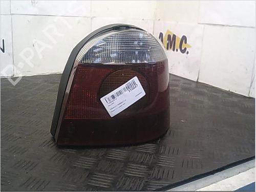 Used Right taillight Right taillight 9406408 9406408