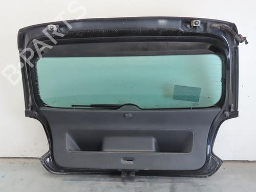 Tailgate VW POLO V (6R1, 6C1) 1.6 TDI | BP18824034C6 