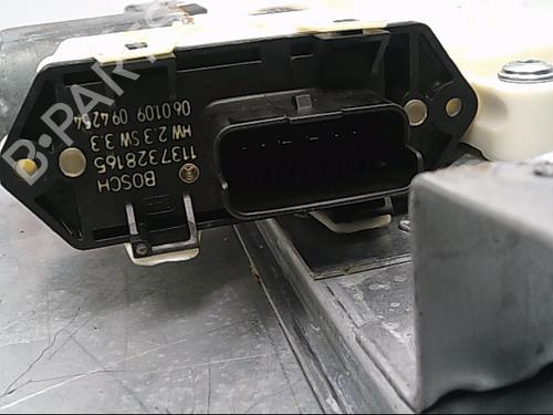 Used Rear left window mechanism CITROËN C4 I (LC_) 1.6 HDi (109 hp) 9402498