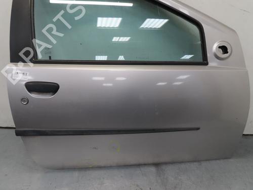 Right front door FIAT PUNTO (188_) 1.2 60 (188.030, .050, .130, .150, .230, .250) | BP23158609C3 