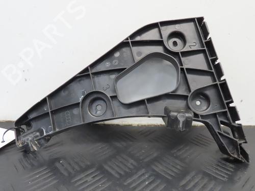 Used Rear bumper bracket AUDI A1 (8X1, 8XK) 1.2 TFSI (86 hp) 19133072