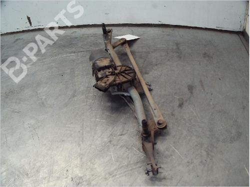 Front wiper motor PEUGEOT PARTNER Box Body/MPV (5_, G_) 1.6 HDi 90 | BP10562753M29 