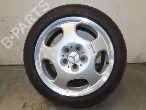 Used Rim Rim 38713786 38713786