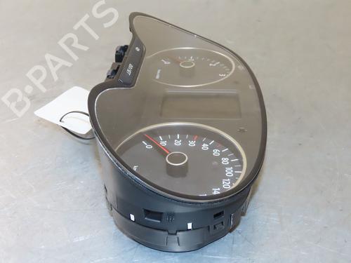Instrument cluster VW POLO V (6R1, 6C1) 1.2 TDI | BP20313920C47 