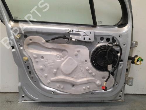 Left front door CITROËN C3 II (SC_) 1.4 HDi 70 (SC8HZC, SC8HR0, SC8HP4) | BP15902750C2 