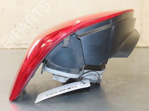 Right taillight VW POLO V (6R1, 6C1) 1.6 TDI | BP22848425C35 