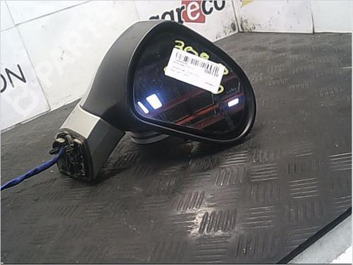 Used Right mirror PEUGEOT 308 SW I (4E_, 4H_) 1.6 HDi (109 hp) 9405846