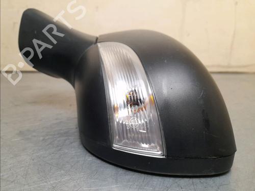 Left mirror RENAULT CLIO IV (BH_) 1.5 dCi 75 | BP16159026C26 