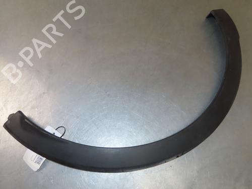 Used Rear left wheel arch trim RENAULT CAPTUR I (J5_, H5_) 1.5 dCi 90 (J5N4, J5M5, J5MW, J5M6, J5AL, J5AJ) (90 hp) 19391208