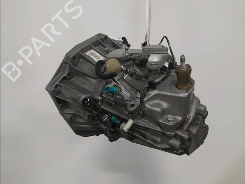 Gearbox RENAULT CAPTUR I (J5_, H5_) 1.5 dCi 110 | BP40025571M3 - Image 3