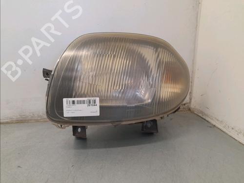 Lyskaster venstre Lyskaster venstre 38449632 38449632
