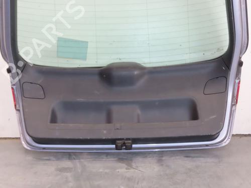 Tailgate AUDI A3 Sportback (8PA) 1.9 TDI | BP18663368C6 