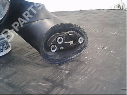 Left mirror FIAT GRANDE PUNTO (199_) 1.3 D Multijet | BP9409079C26 