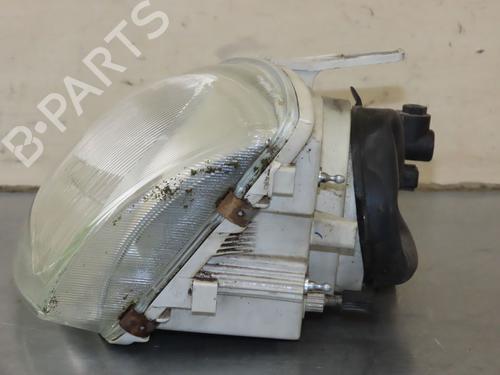 Left headlight FIAT SEICENTO / 600 (187_) 1.1 (187AXB, 187AXB1A, 187AXC1A02) | BP22367806C28 