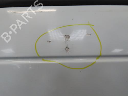 Used Rear bumper Rear bumper RENAULT CLIO II (BB_, CB_) 1.2 (BB0A, BB0F, BB10, BB1K, BB28, BB2D, BB2H, CB0A,... (58 hp) 34609368 34609368