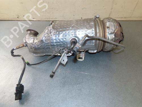 Katalysator CITROËN C4 II (NC_) 1.6 HDi 90 | BP30652448M10 