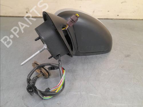 Left mirror CITROËN C3 II (SC_) 1.0 VTi 68 | BP14945633C26 