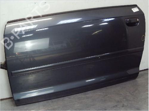 Left front door AUDI A3 (8P1) 1.9 TDI | BP10113890C2